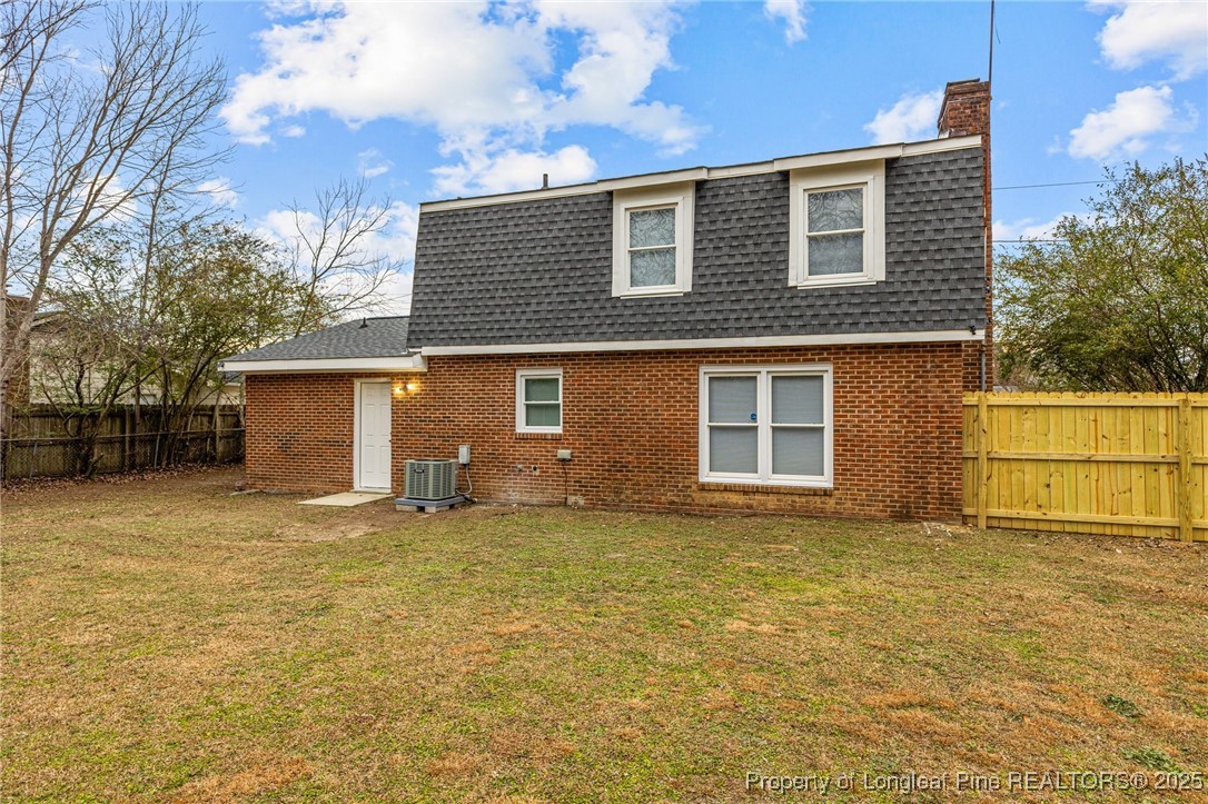 618 Glensford Drive