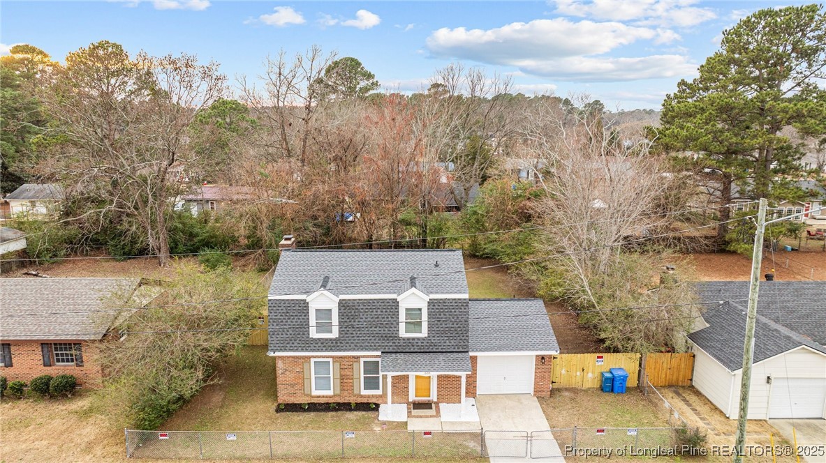618 Glensford Drive