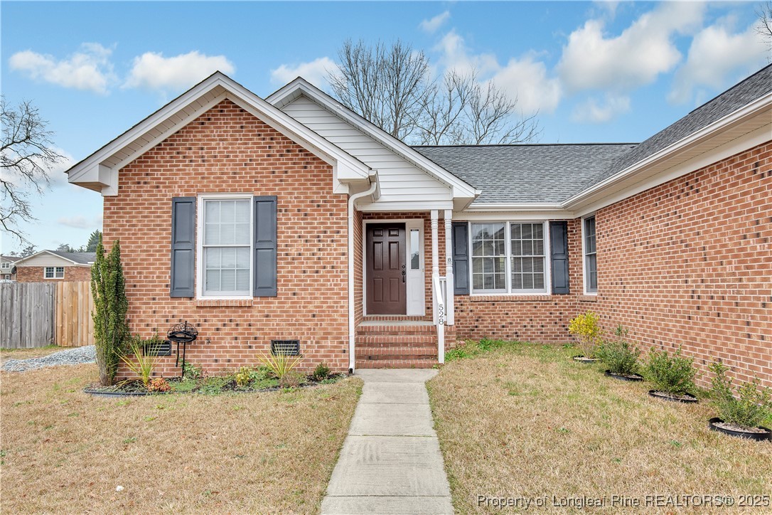 528 Killeen Road