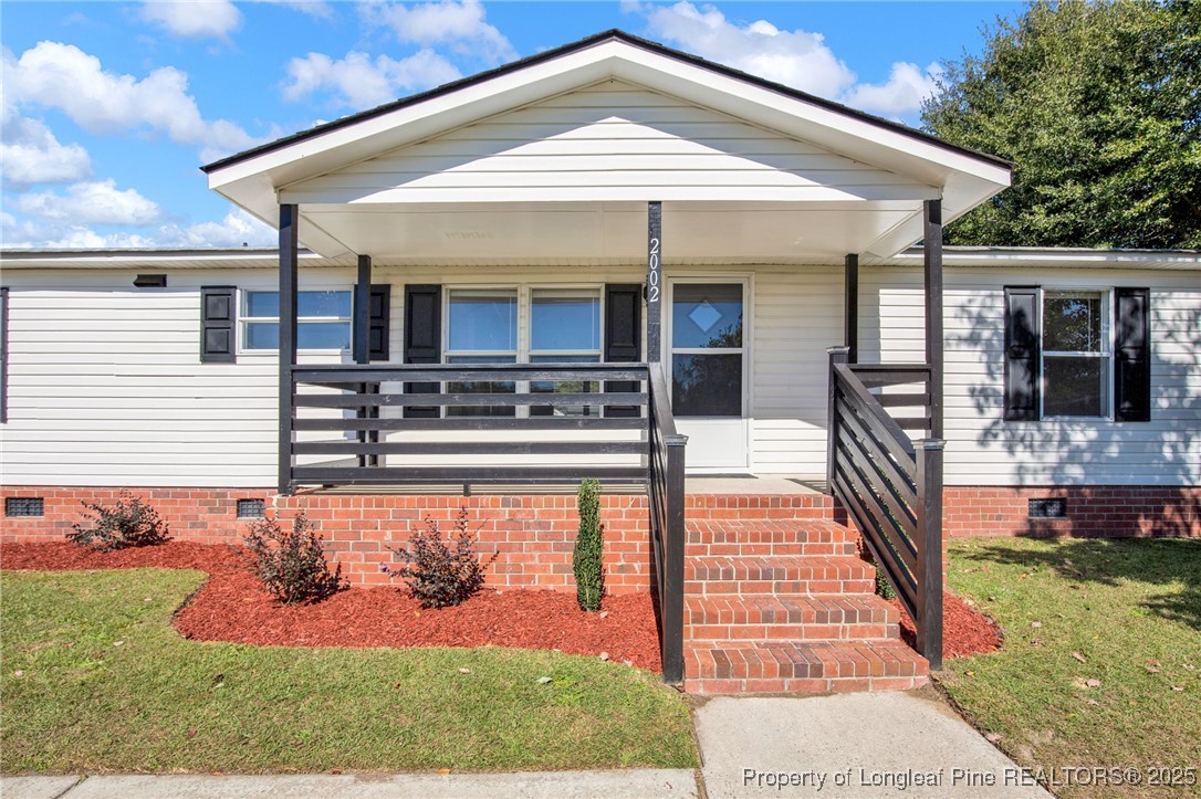 2002 McGuire Drive