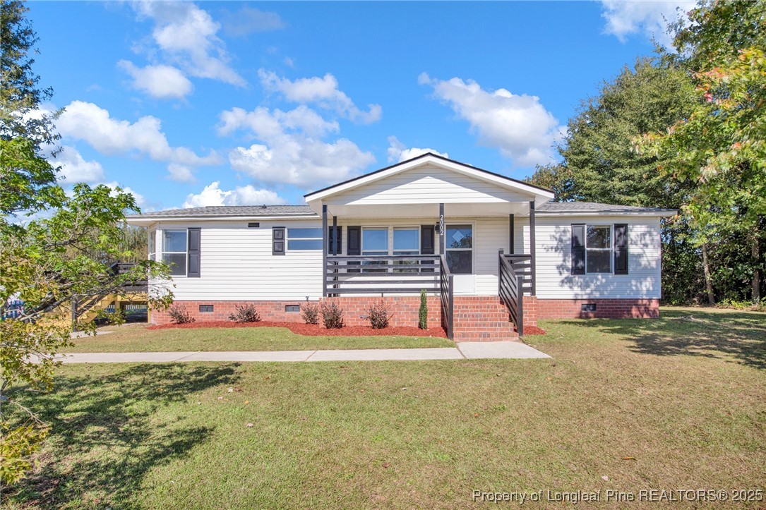 2002 McGuire Drive