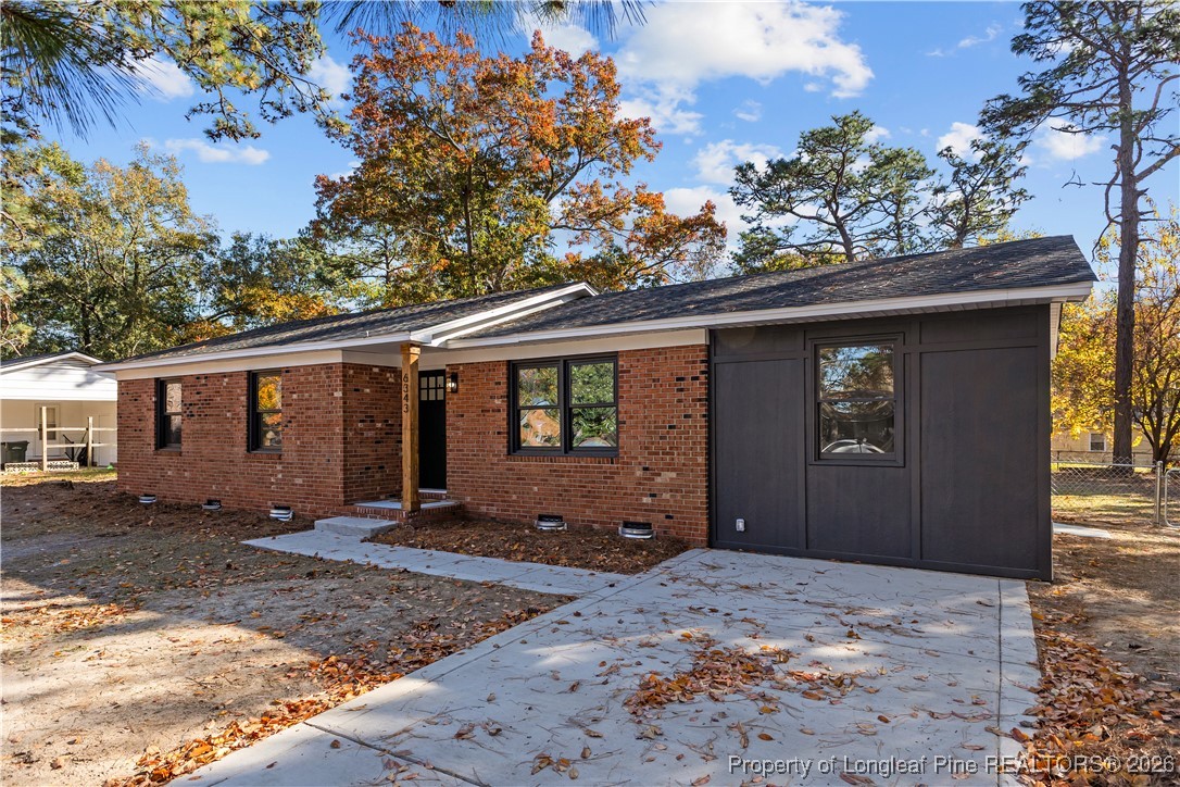 6343 Pawling Court