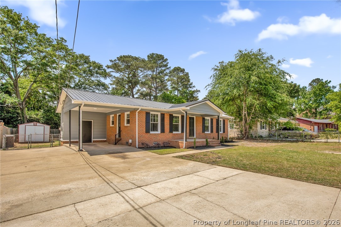 3220 Periwinkle Drive