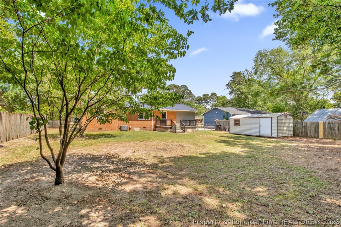 3220 Periwinkle Drive