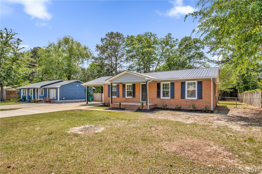 3220 Periwinkle Drive