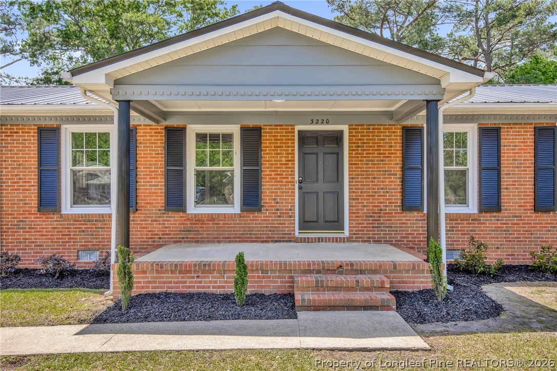 3220 Periwinkle Drive