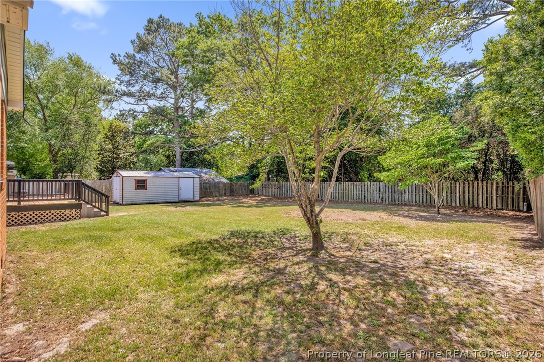 3220 Periwinkle Drive