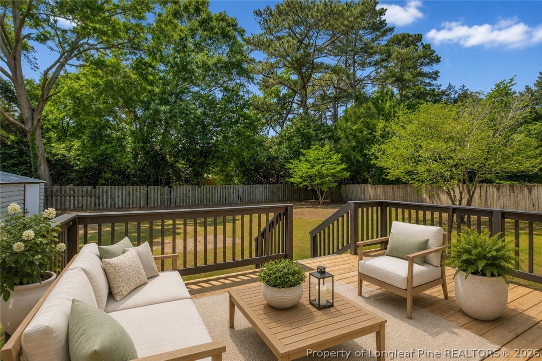 3220 Periwinkle Drive