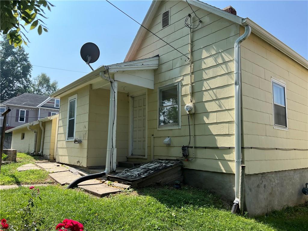 1605 & 1607 N 10th Street