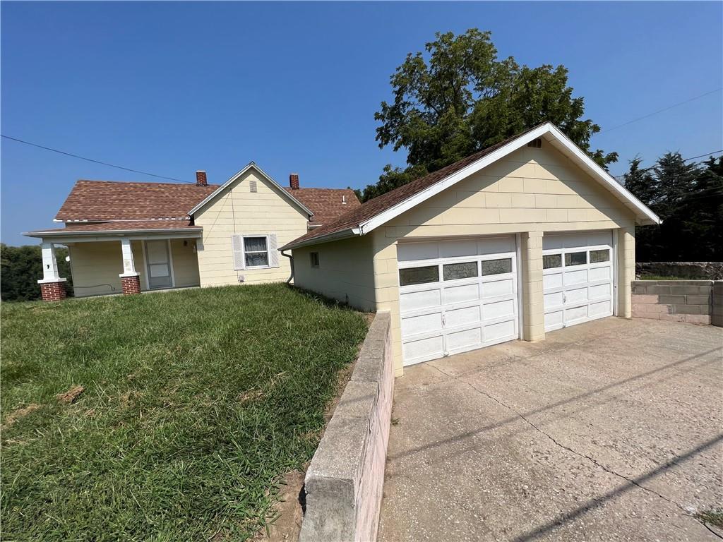 1605 & 1607 N 10th Street