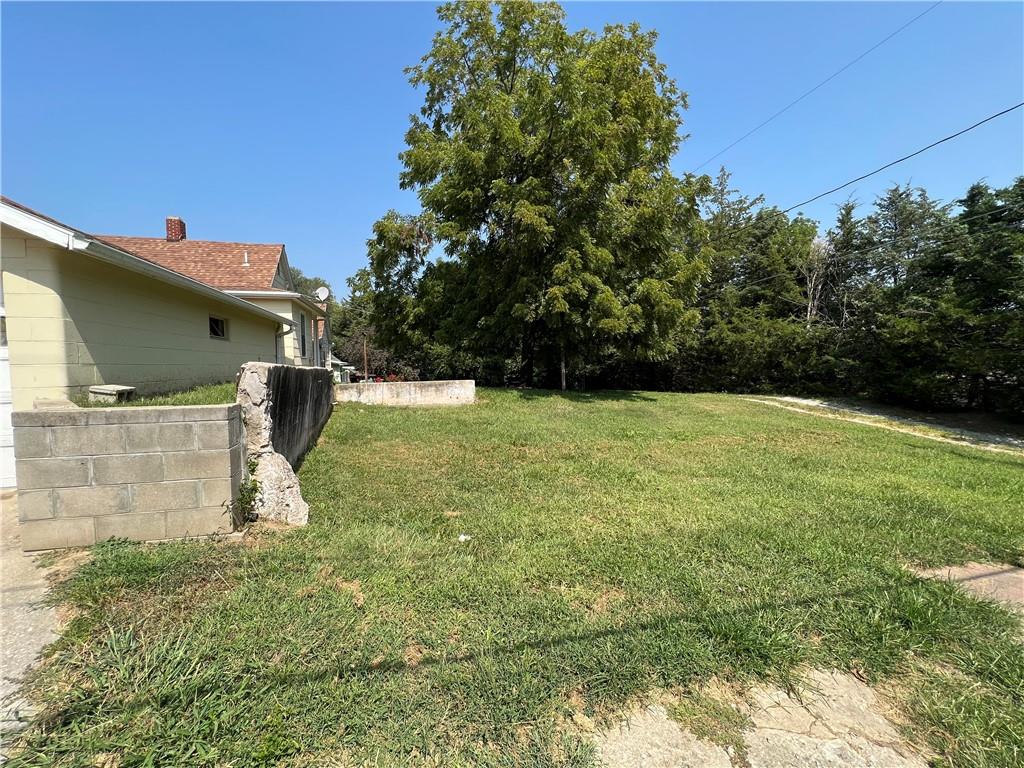 1605 & 1607 N 10th Street