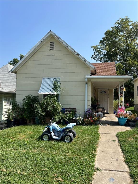 1605 & 1607 N 10th Street