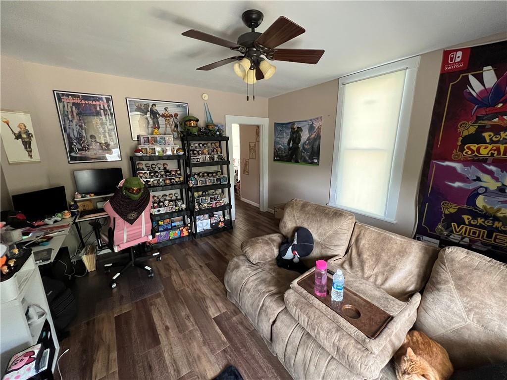3004 & 3006 N 10th Street