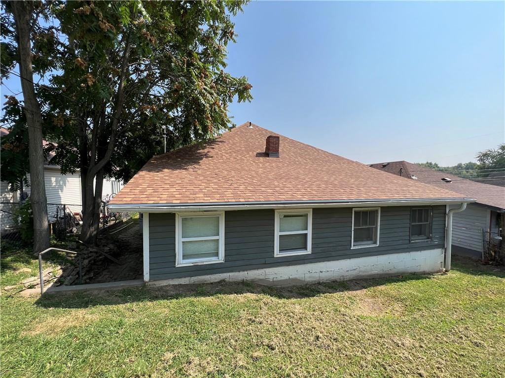3004 & 3006 N 10th Street