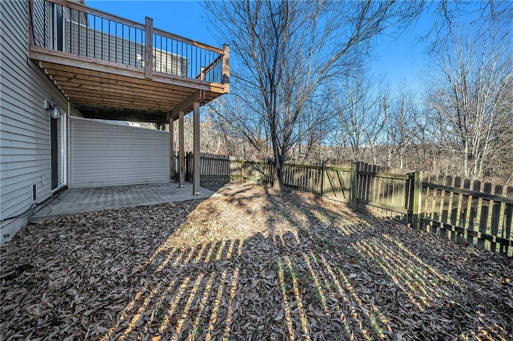 7119 N Robinhood Lane