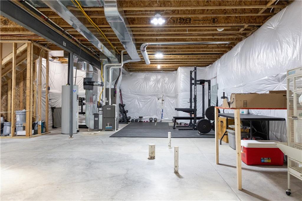 4001 NW 95th Street