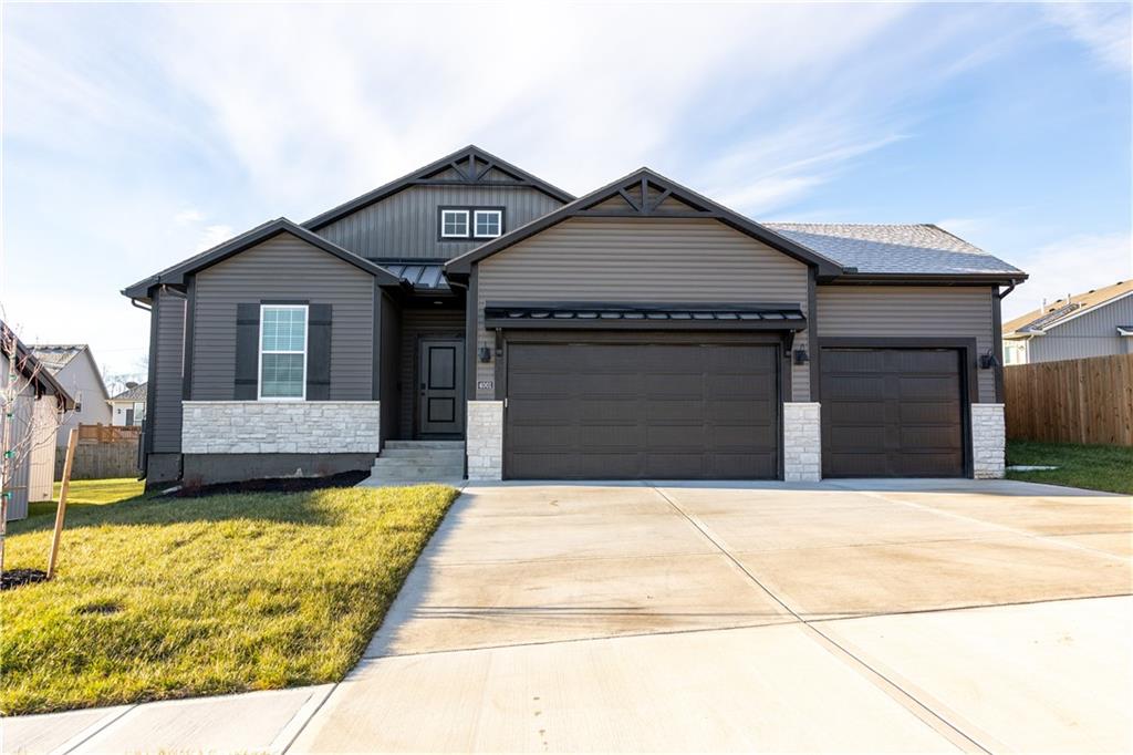 4001 NW 95th Street