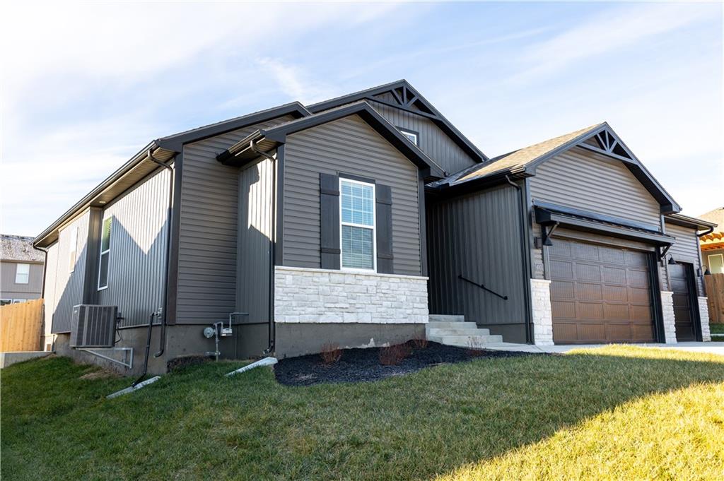 4001 NW 95th Street