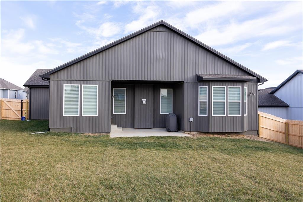 4001 NW 95th Street
