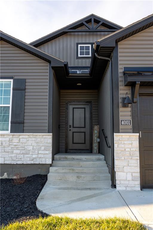 4001 NW 95th Street