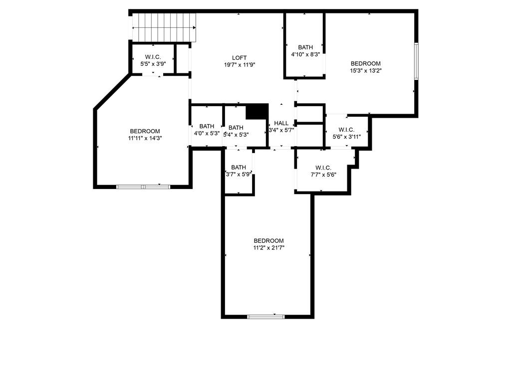 9016 N Glenwood Avenue