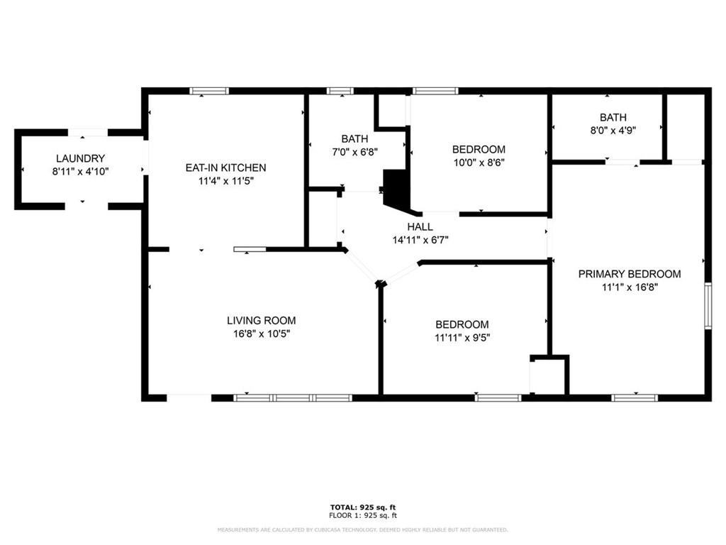 316 NW 82nd Street
