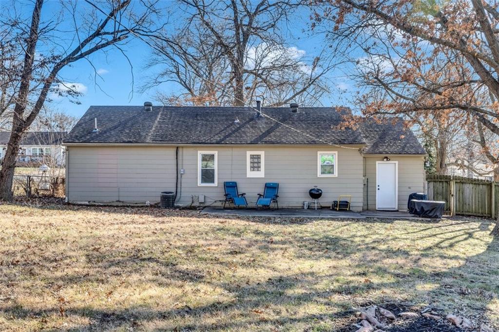 316 NW 82nd Street
