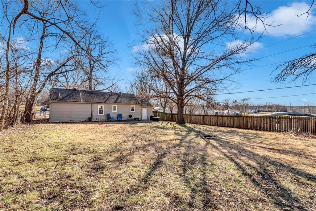 316 NW 82nd Street