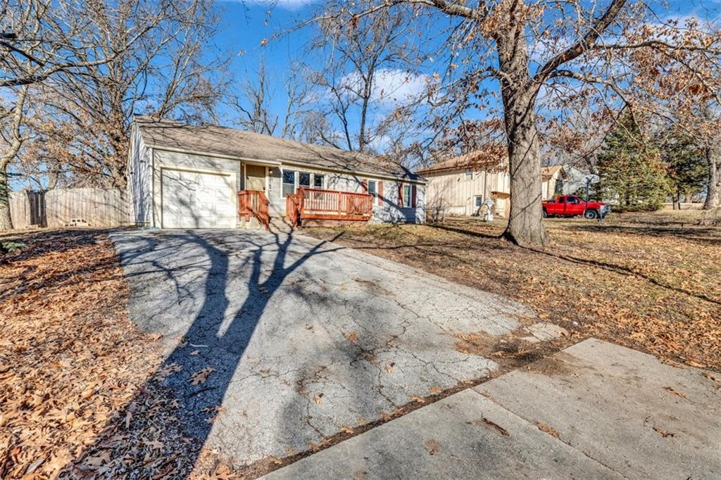 316 NW 82nd Street