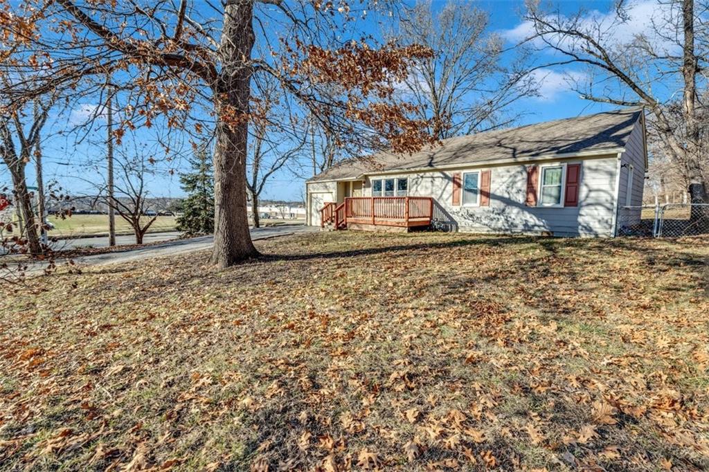 316 NW 82nd Street