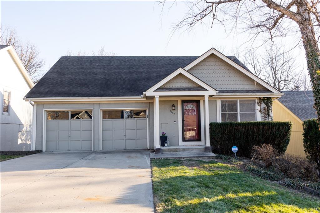 1107 NW 63rd Street