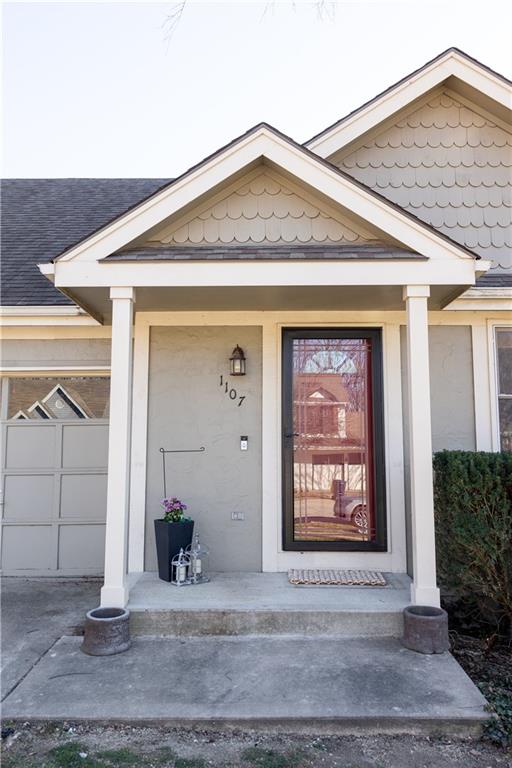 1107 NW 63rd Street