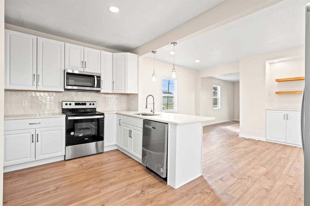 4123 S Minnie Street