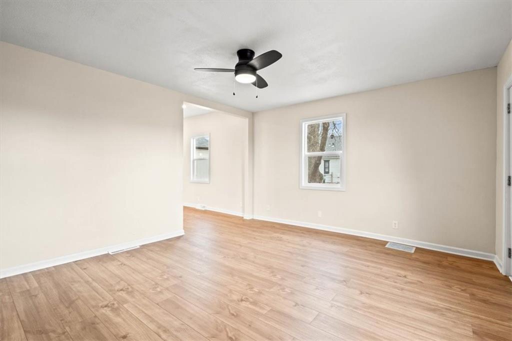 4123 S Minnie Street