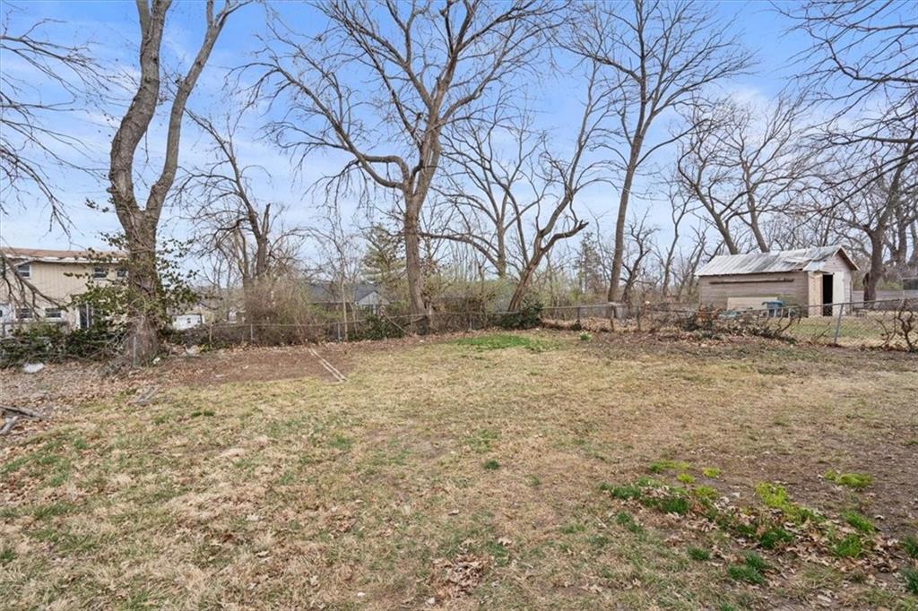 4123 S Minnie Street