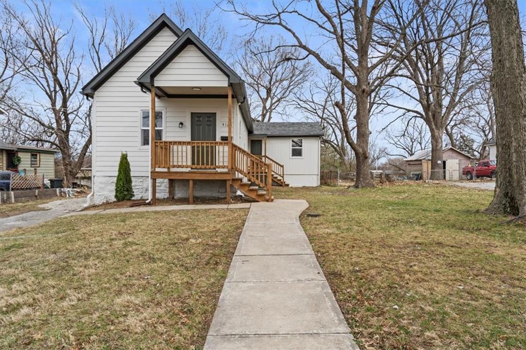 4123 S Minnie Street