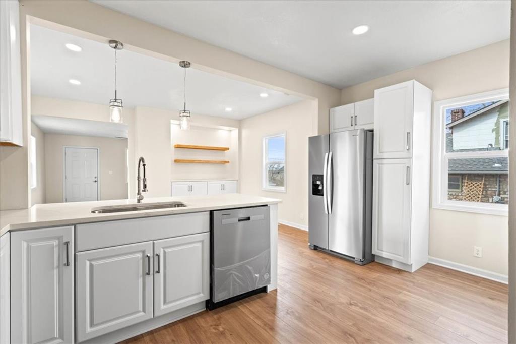 4123 S Minnie Street