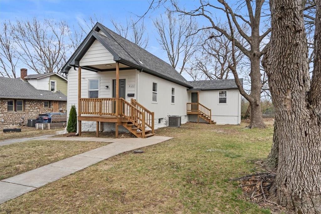 4123 S Minnie Street