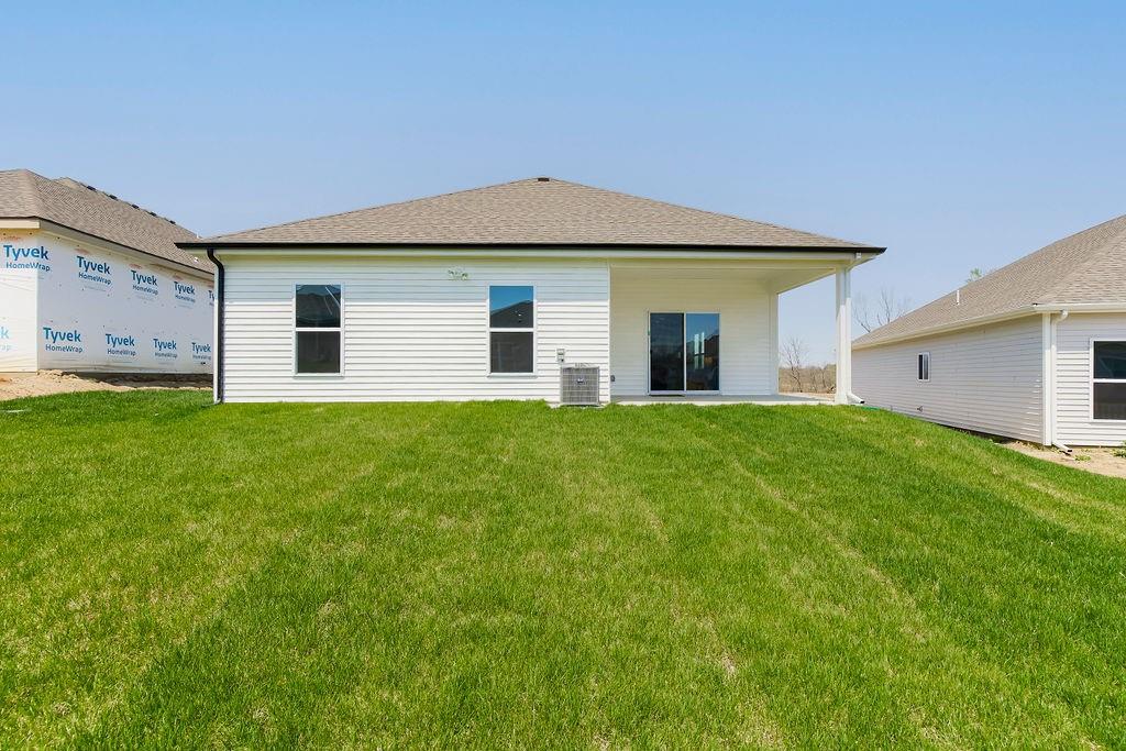 12353 N Shannon Avenue