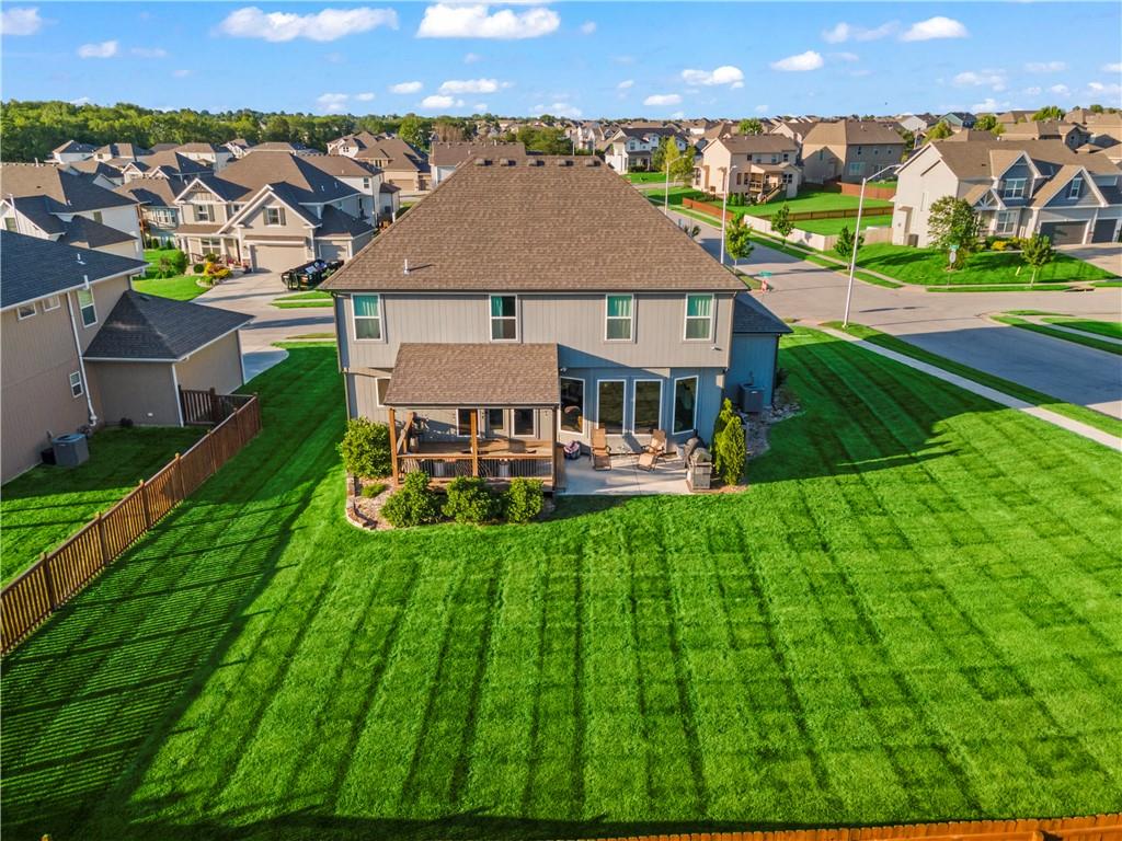 10006 N Palmer Avenue