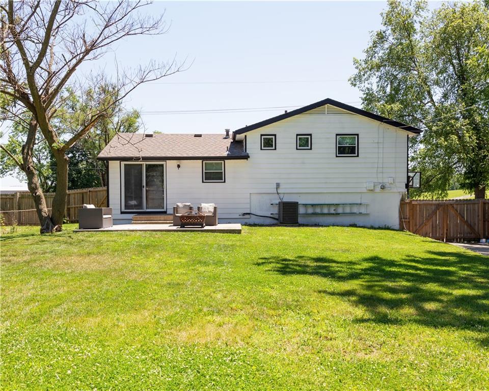 7120 NE 50th Street