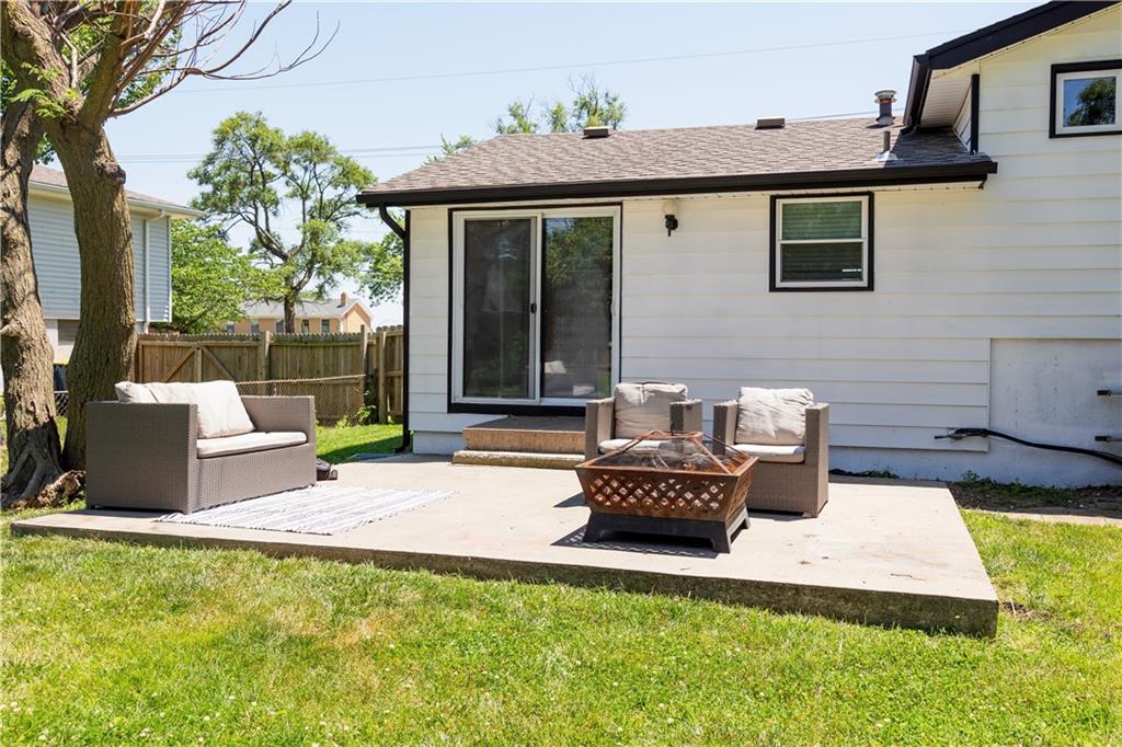 7120 NE 50th Street