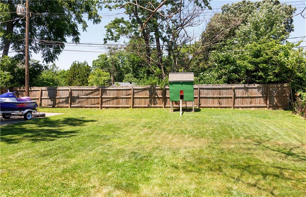 7120 NE 50th Street