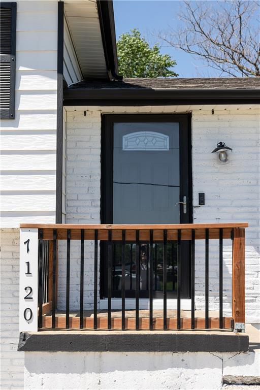 7120 NE 50th Street