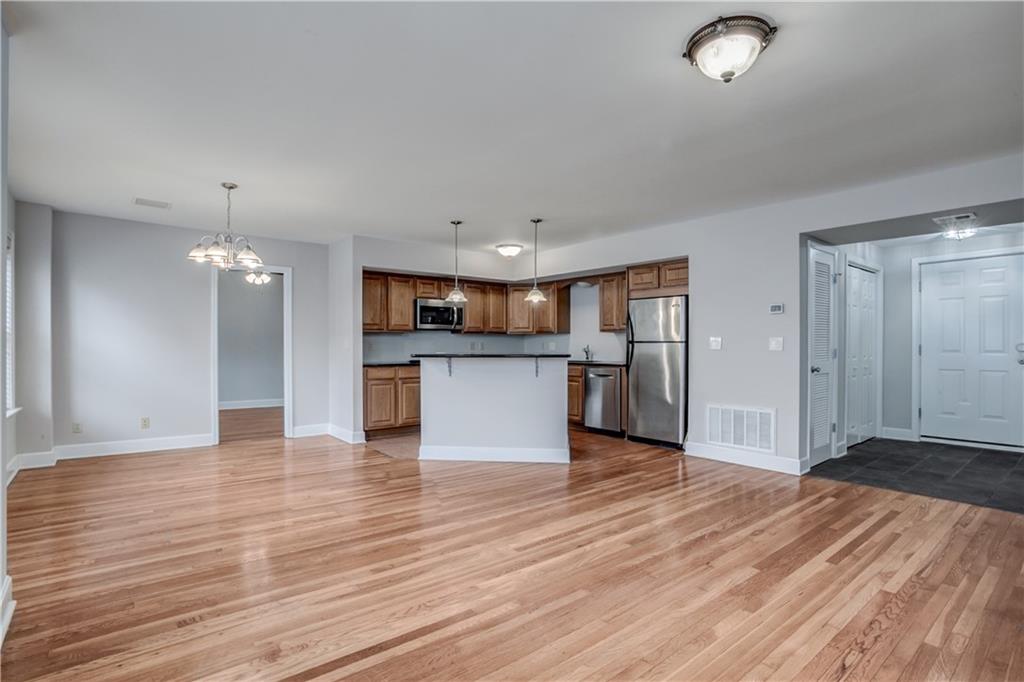 4555 Main Street Unit: 302