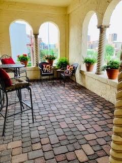 4555 Main Street Unit: 302