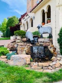 4555 Main Street Unit: 302