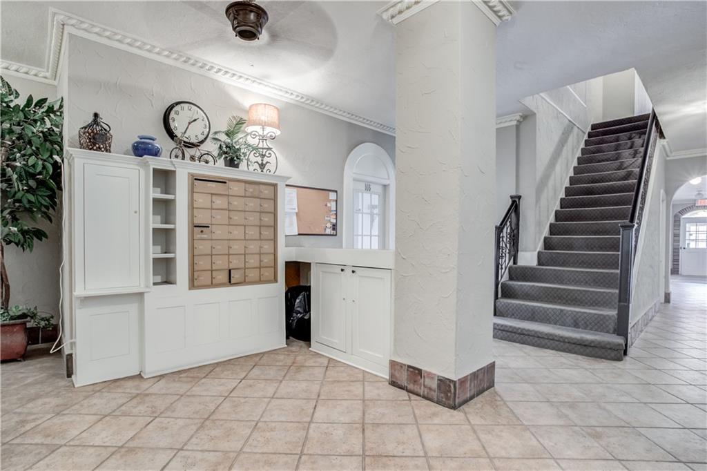4555 Main Street Unit: 302