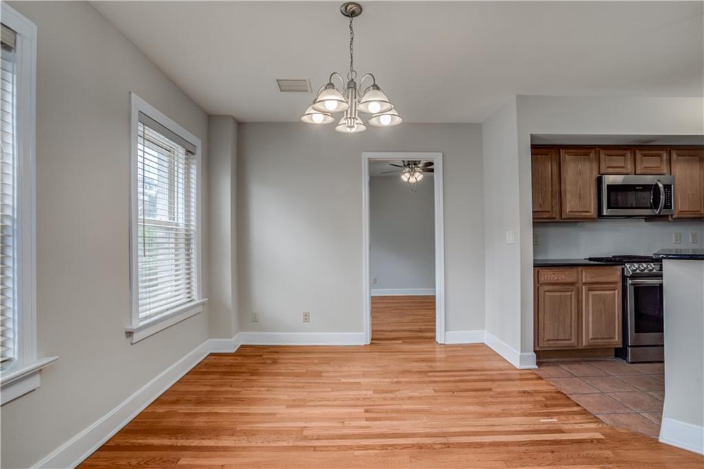 4555 Main Street Unit: 302