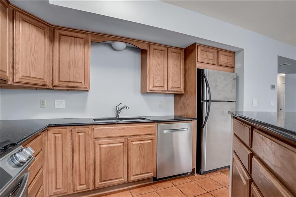 4555 Main Street Unit: 302
